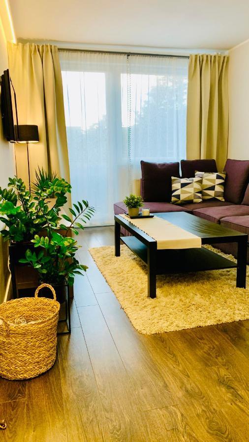 גדנסק Bresno By Mypart In Your Apartment מראה חיצוני תמונה